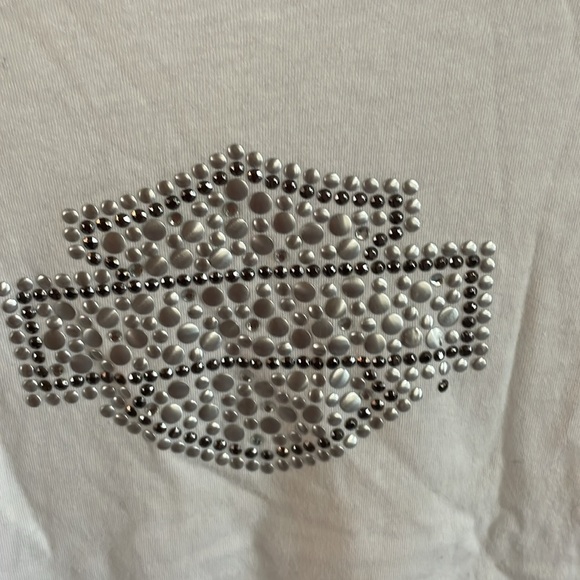 Harley-Davidson long sleeve tee size Medium - Picture 3 of 7